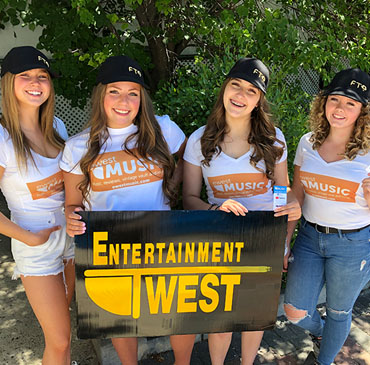 Entertainment West